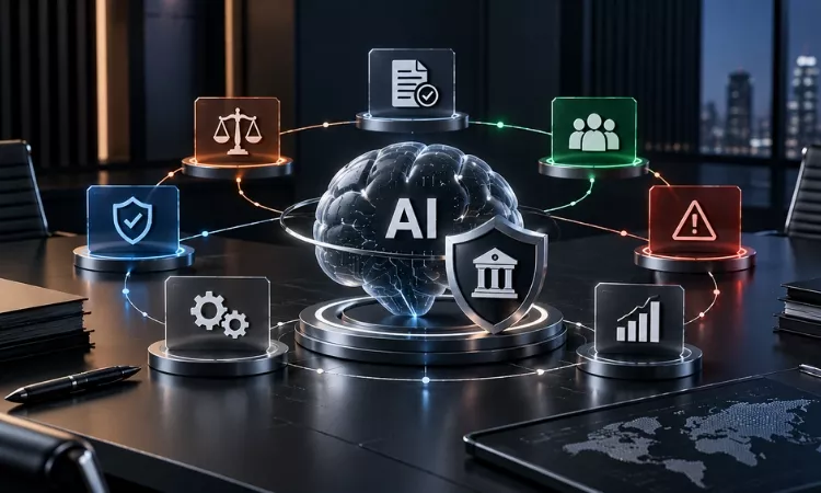 what is ai governance