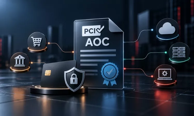 what is pci aoc What Is PCI AOC? Everything You Should Know