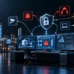 what is scada security What is SCADA Security: Threats, Weak Points and Protection Layers