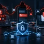 what is the difference between vishing smishing phishing What Is the Difference Between Vishing, Smishing, and Phishing? How Each Attack Works and How to Stop It