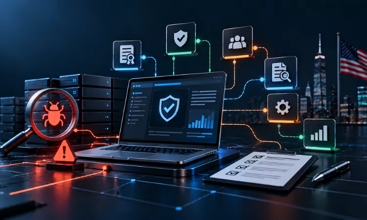 what to ask before hiring penetration testing company in the usa